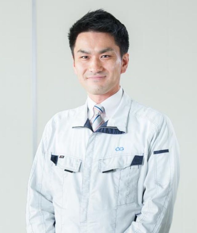 代表取締役 花村 哲也